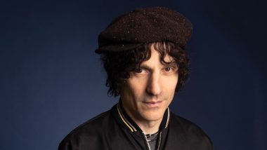 Jesse Malin Suffers Rare Spinal Stroke, Musician Left Paralysed From the Waist Down