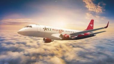 Jettwings Airways Becomes First Airline From Northeast India to Receive Government Clearance