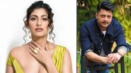 The Trial: Kubbra Sait Opens Up About Her Co-Star Jisshu Sengupta, Says &lsquo;He Has Childlike Fun Ability&rsquo;