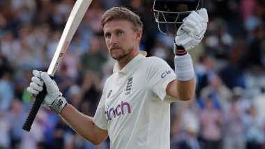Joe Root Becomes 10th Highest Run-Scorer in Test Cricket, Achieves Feat By Surpassing Allan Border During ENG vs AUS Ashes 2023 2nd Test