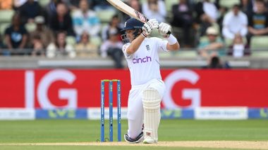 Joe Root Completes 11000 Runs in Test Cricket, Achieves Feat During ENG vs IRE One-Off Test