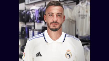 Real Madrid Transfer News: Spanish Striker Joselu Pens Deal With Los Blancos