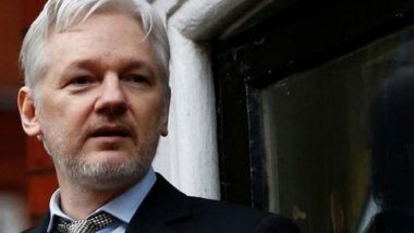 WikiLeaks Founder Julian Assange Loses Latest Bid to Stop Extradition to US on Spying Charges