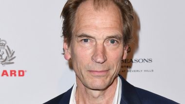 Julian Sands Family Releases First Statement Since His Hiking Disappearance in California