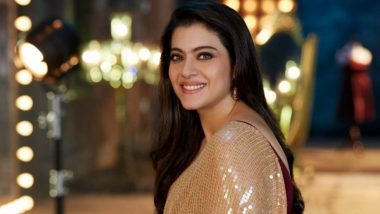 Kajol on Lust Stories 2: Language of Love Has Changed and Cinema Is Reflecting That