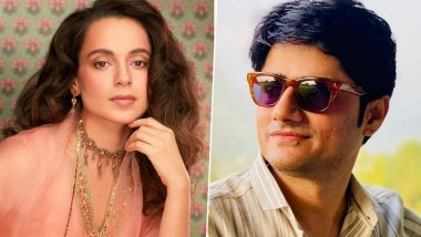 Kangana Ranaut Teams Up With Director Sandeep Singh for an Exciting Project