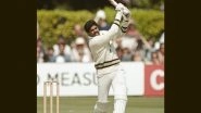 On This Day: Kapil Dev Scored 175* Against Zimbabwe in 1983 World Cup