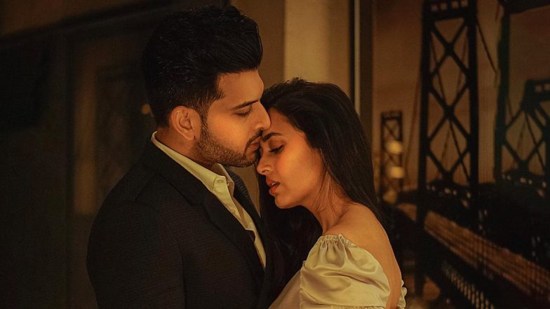 Ahead of Tejasswi Prakash’s Birthday, Here’s Looking at the Actress’ Romantic Moments With Boyfriend Karan Kundrra (View Pics)
