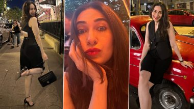 Karisma Kapoor’s Birthday Weekend Photo Dump From Paris Looks Super Fun and These Pics Are Proof!