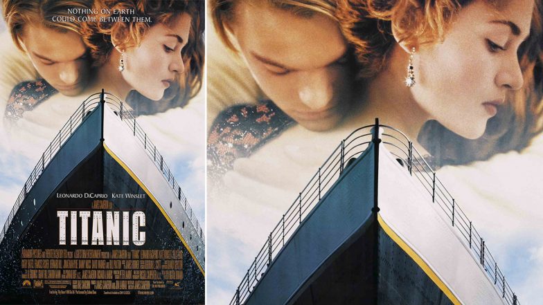 Amid Titan Tragedy, Netflix To Add Kate Winslet and Leonardo DiCaprio’s Titanic on July 1 – Reports