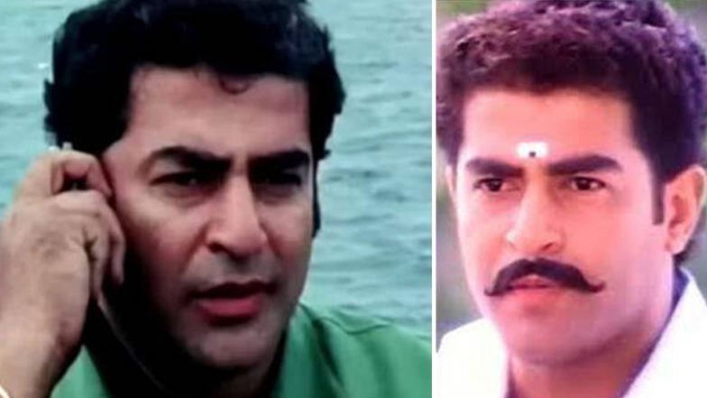 Kazan Khan Dies; Actor Known For His Roles in CID Moosa and Mayamohini Passed Away of Heart Attack - Reports