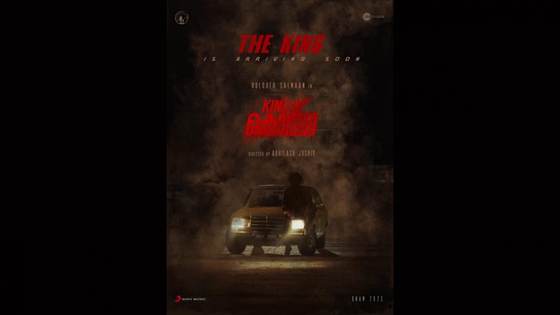 King of Kotha: Makers Drop Hint About ‘King’s Arrival’ With This New Poster From Dulquer Salmaan’s Gangster Film