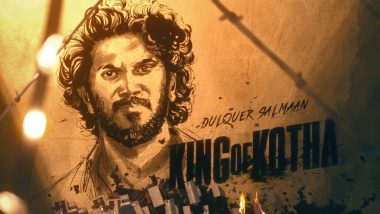 King of Kotha: First Teaser of Dulquer Salmaan's Next to Unveil on June 28 at THIS Time (Watch Video)