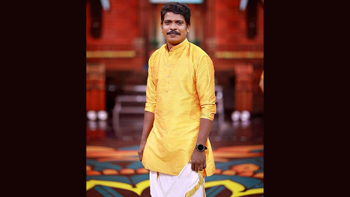 Agency News Malayalam Actor And Mimicry Artist Kollam Sudhi Dies In 