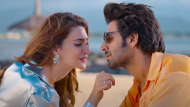 Shehzada: Crew Accuses Producers of Kartik Aaryan and Kriti Sanon’s Film of Not Clearing Dues Worth Rs 30 Lakh – Reports