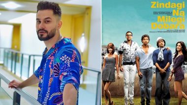 Kunal Kemmu Proves He is Middle-class Like Any of Us With His Hilarious Dig at Zindagi Na Milegi Dobara's Plot (Watch Video)