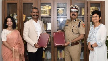 Dailyhunt, OneIndia and Delhi Police Collaborate to Empower Citizens and Enhance Public Safety