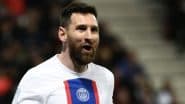 Is Lionel Messi's Transfer to Barcelona Confirmed? Wife Antonela Roccuzzo's FB Posts Drop Massive Update on Argentina Player's Future Club