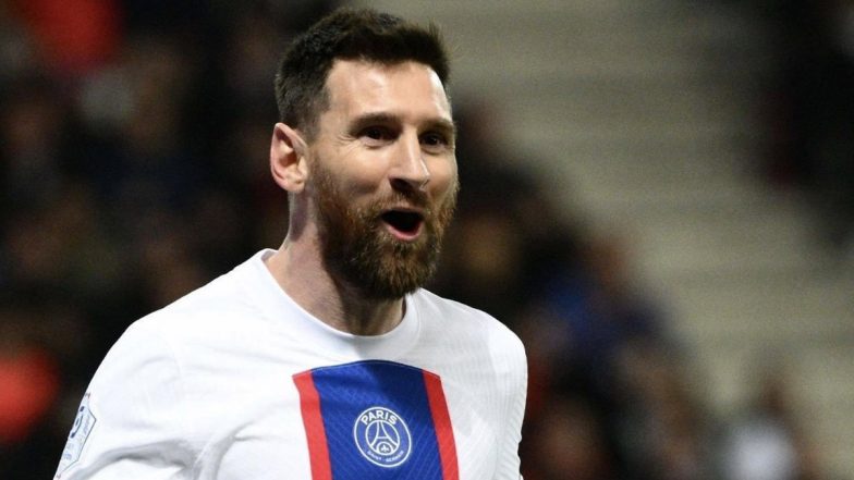 Is Lionel Messi's Transfer to Barcelona Confirmed? Wife Antonela Roccuzzo's FB Posts Drop Massive Update on Argentina Player's Future Club