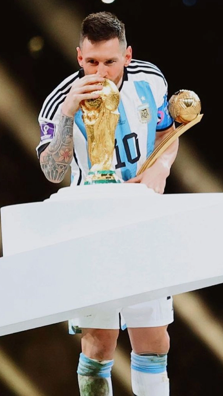 Lionel Messi Birthday Special: 5 Records Held by the Argentina Football Star