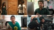 Maaveeran Song &lsquo;Vannarapettayila&rsquo;: Film&rsquo;s Lead Stars Sivakarthikeyan and Aditi Shankar Croon This Upbeat Number (Watch Lyrical Video)