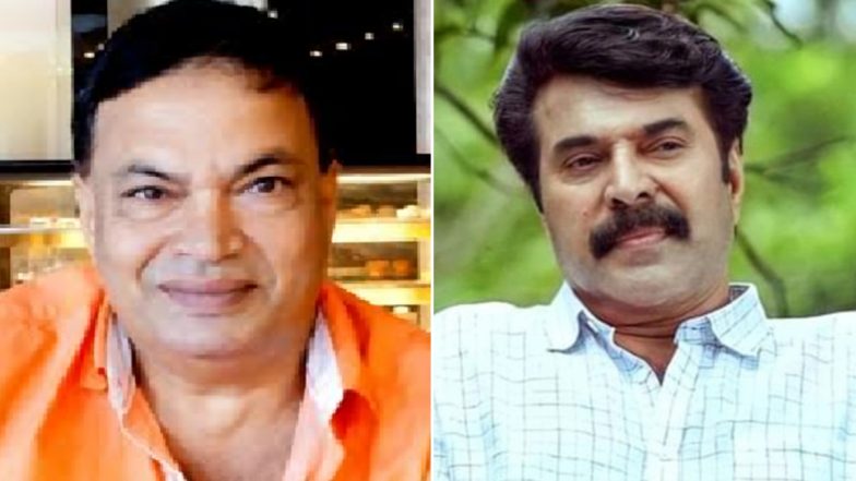 Kollam Shah Hospitalised: Actor Undergoes Heart Surgery at Thiruvananthapuram Hospital; Manu Nair Reveals Mammootty Extends Support (Watch Video)