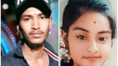 Karnataka Shocker: Man Strangles Daughter to Death in Kolar for Relationship With Dalit Youth, Case Registered