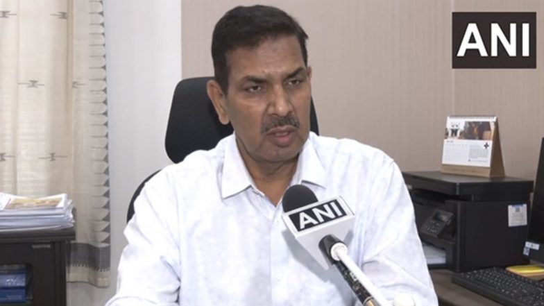 Manipur Situation Peaceful, Centre Okays Rs 101 Crore Package for Displaced People, Says State Security Advisor Kuldiep Singh