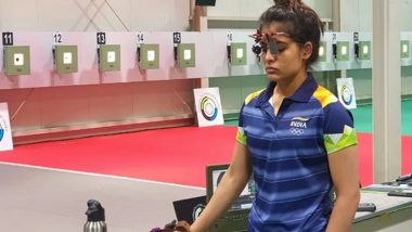 India's Top Rifle and Pistol Shooters to Participate in National Selection Trials Ahead of World Championships and Asian Games