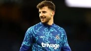 Mason Mount Transfer News: Midfielder Bids Goodbye to Chelsea Ahead of USD 69 Million Manchester United Transfer