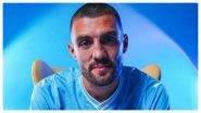 Manchester City Completes the Signing of Midfielder Mateo Kovacic from Chelsea