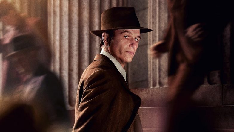Perry Mason: HBO Cancels Matthew Rhys’ Crime Drama Series After Two Seasons
