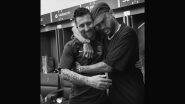 'Brother.....We Tried Everything' Neymar Jr Pens Down Emotional Note as Lionel Messi Leaves PSG (See Post)
