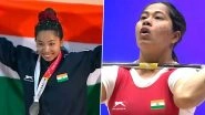 Mirabai Chanu and Bindyarani Devi's Proposal to Train in USA Approved by Sports Ministry