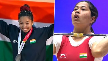 Mirabai Chanu and Bindyarani Devi's Proposal to Train in USA Approved by Sports Ministry