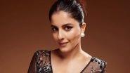 Mirzapur Actress Isha Talwar To Star in the Upcoming Series Chamak