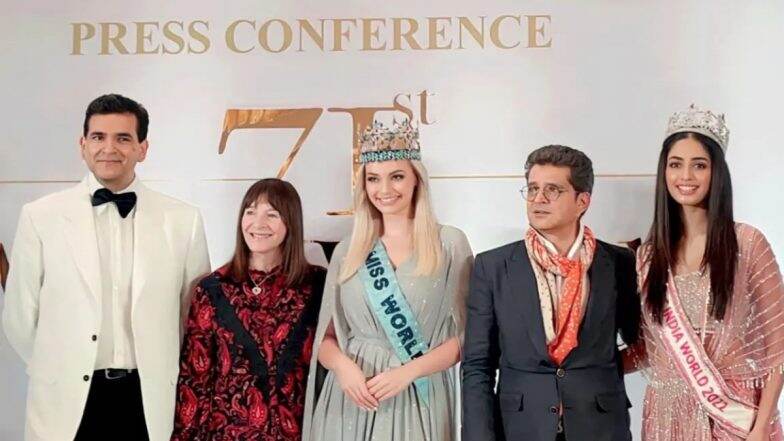 miss world 2023 winner name and country in hindi