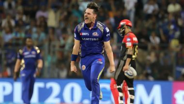 ‘India Just Got Real Nervous’ Mitchell McClenaghan’s Post Ahead of Potential IND vs NZ ICC Cricket World Cup 2023 Semifinal Match Goes Viral