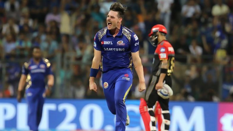 ‘India Just Got Real Nervous’ Mitchell McClenaghan’s Post Ahead of Potential IND vs NZ ICC Cricket World Cup 2023 Semifinal Match Goes Viral