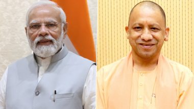 Modi-Yogi Argument Turns Violent in Mirzapur: UP Man Returning From Baraat Run Over by Bolero Driver After Praising PM Narendra Modi and CM Yogi Adityanath During Debate