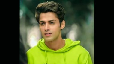 Mohit Kumar in Vanshaj: Actor To Play a Rebellious Character on Sony SAB Show