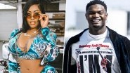 &lsquo;Sex Tapes Dropping Soon&rsquo; Adult Actress Moriah Mills Targets NBA Star Zion Williamson in Twitter Rant, Threatens to Expose New Orleans Pelicans Player Amid Trade Rumours