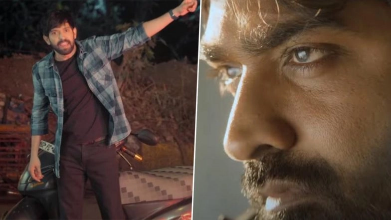 Mumbaikar Full Movie in HD Leaked on Torrent Sites & Telegram Channels for Free Download and Watch Online; Vijay Sethupathi and Vikrant Massey's Film Is the Latest Victim of Piracy?