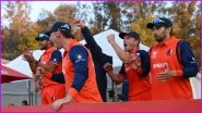 West Indies vs Netherlands Video Highlights: Watch NED Register Historic Super Over Win Against&nbsp;WI in ICC Cricket World Cup 2023 Qualifier