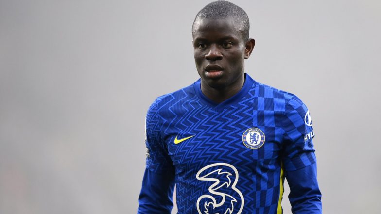 N'Golo Kante Transfer News: Saudi Arabia's Al-Ittihad Confident of Signing France Midfielder, Present Official Bid