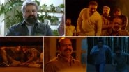 Nalla Nilavulla Raathri Full Movie in HD Leaked on Torrent Sites & Telegram Channels for Free Download and Watch Online; Chemban Vinod Jose &ndash; Murphy Devassy&rsquo;s Malayalam Film Is the Latest Victim of Piracy?