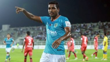 ISL Transfer News: Indian Winger Nandhakumar Sekar Joins East Bengal For Upcoming Season