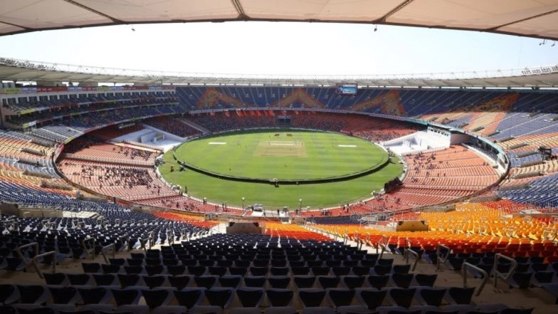 ICC World Cup 2023: Hotel Rates in Ahmedabad Skyrocket for India vs Pakistan Match on October 15