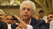 Naseeruddin Shah Admits Using Filmfare Awards As His Washroom Door Handles &ndash; Here's Why!