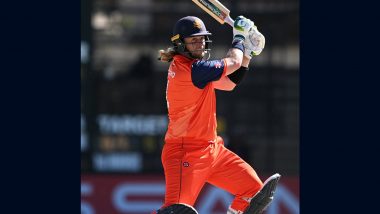 Nepal Crash Out of ICC World Cup 2023 Qualifiers After 7-Wicket Defeat Against Netherlands